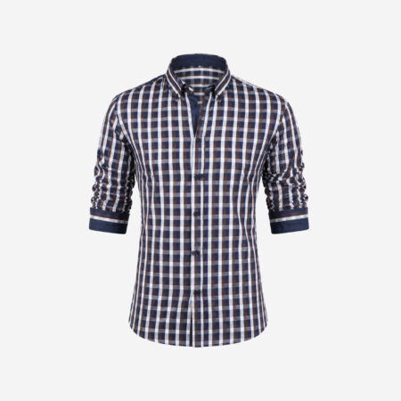 Camisas casuales