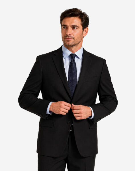 Terno Regular Ejecutivo - Corte Americano