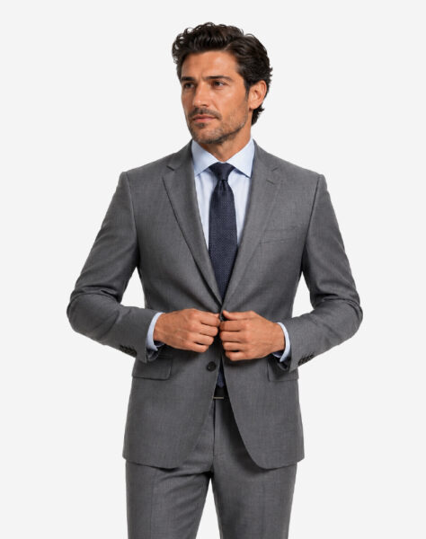 Terno Regular Ejecutivo - Corte Italiano