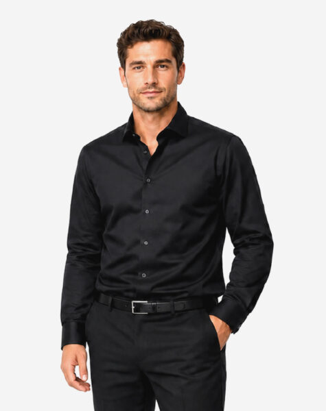 Camisa Premium Pima